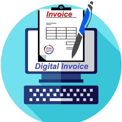 Digital Invoice