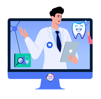 Dental CRM