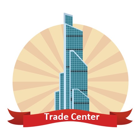 Trade Center